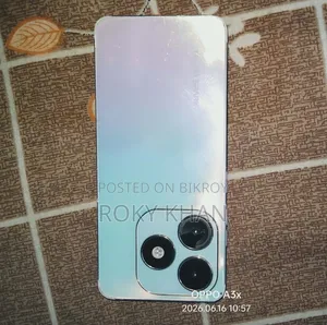 Tecno Spark 20 Pro Plus 256 GB White