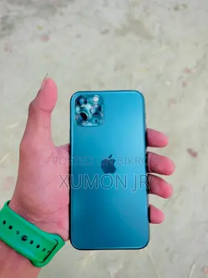 Apple iPhone 11 Pro 256 GB
