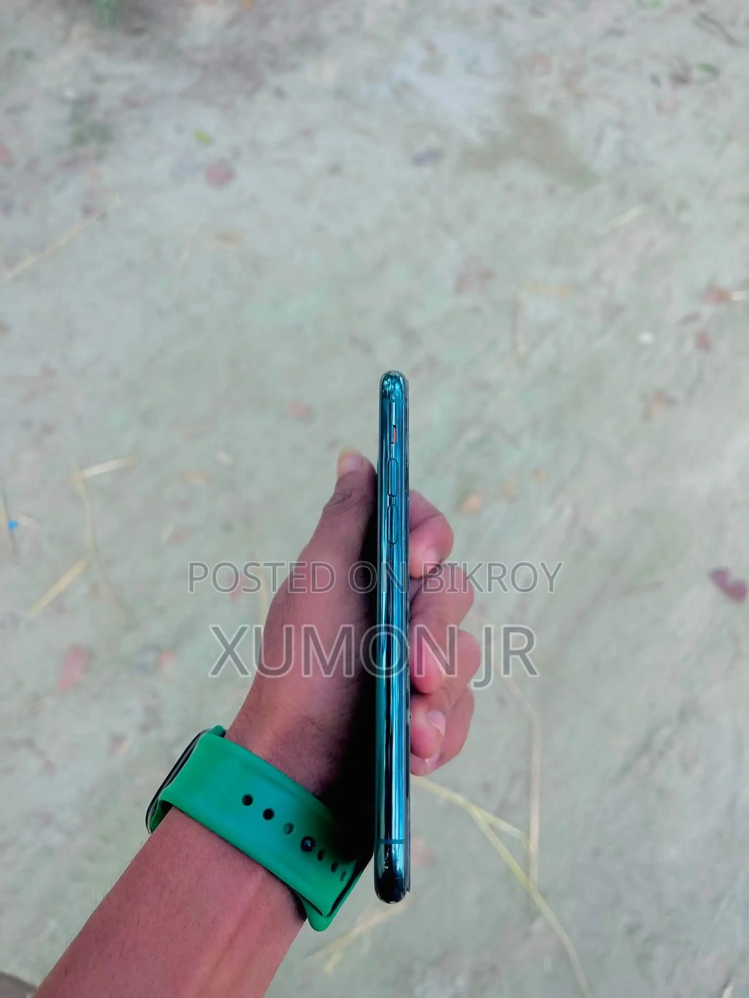 Apple iPhone 11 Pro 256 GB