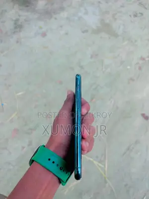 Apple iPhone 11 Pro 256 GB