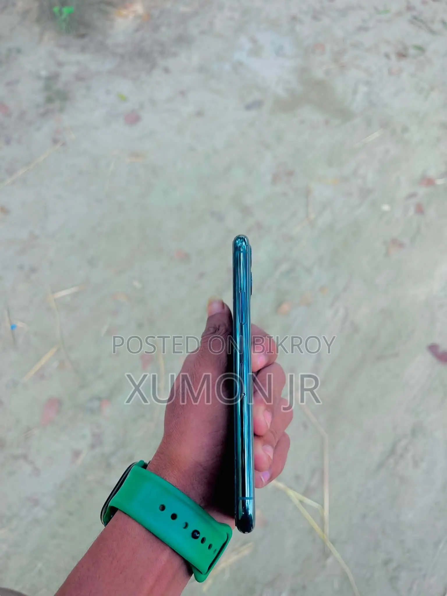 Apple iPhone 11 Pro 256 GB