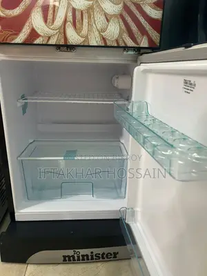 ১৬৫ লিটার মিনিস্টার ফ্রিজ