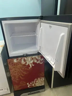 ১৬৫ লিটার মিনিস্টার ফ্রিজ