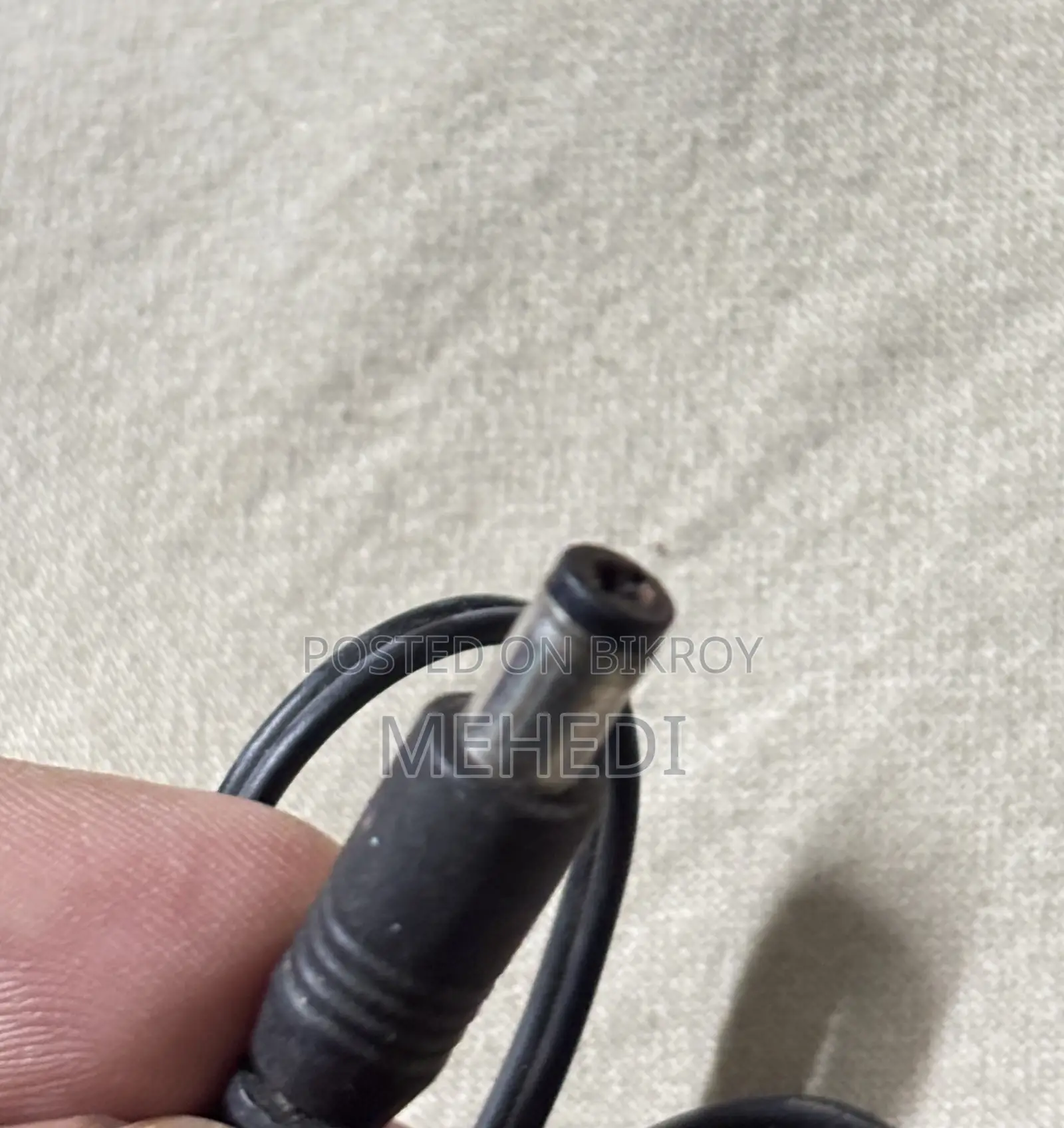 Router/Onu 12v Adapter