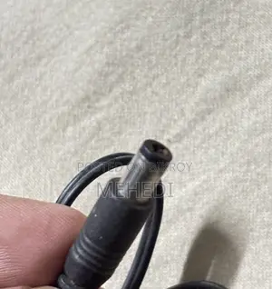 Router/Onu 12v Adapter