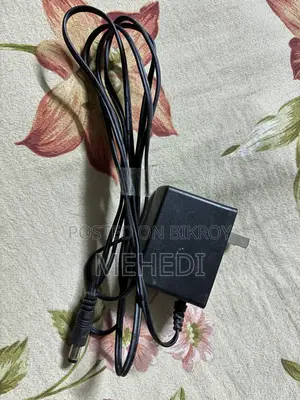 Router/Onu 12v Adapter