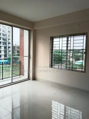 3-Bedroom Apartment in Basundhara for Sale