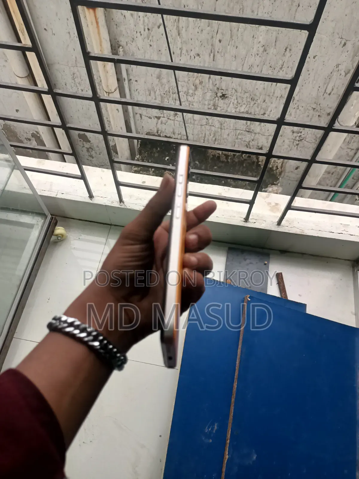 Tecno Spark Go 2023 64 GB Orange