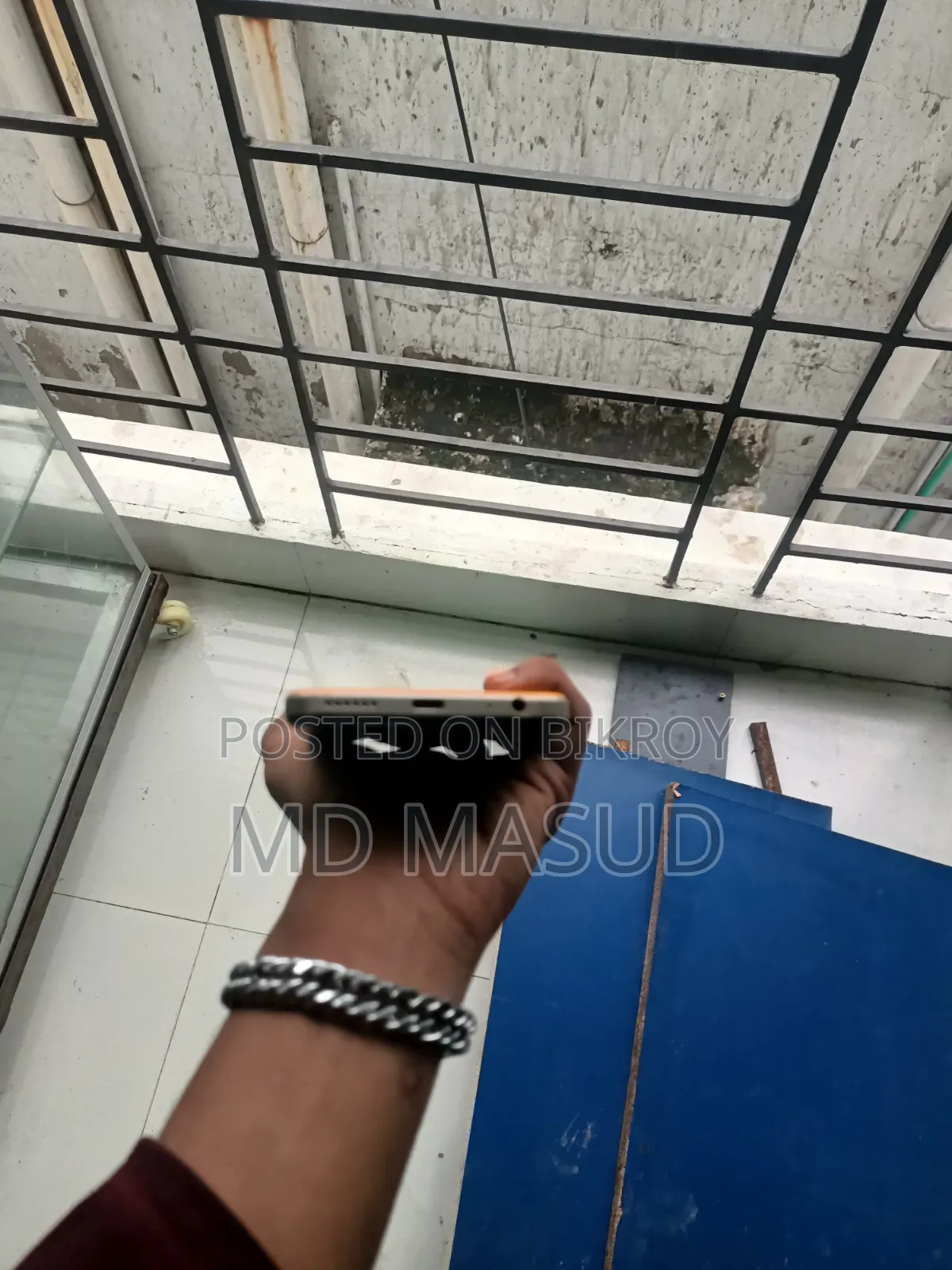 Tecno Spark Go 2023 64 GB Orange