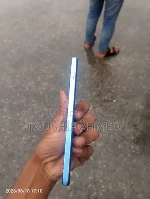 Xiaomi Redmi 12 128 GB Blue