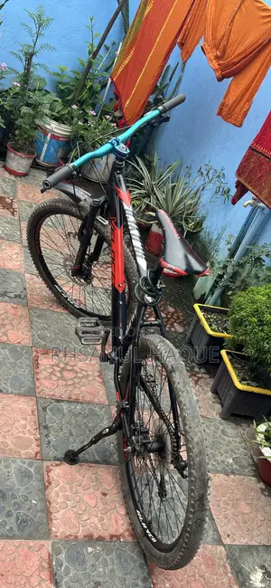 Veloce Bicycle