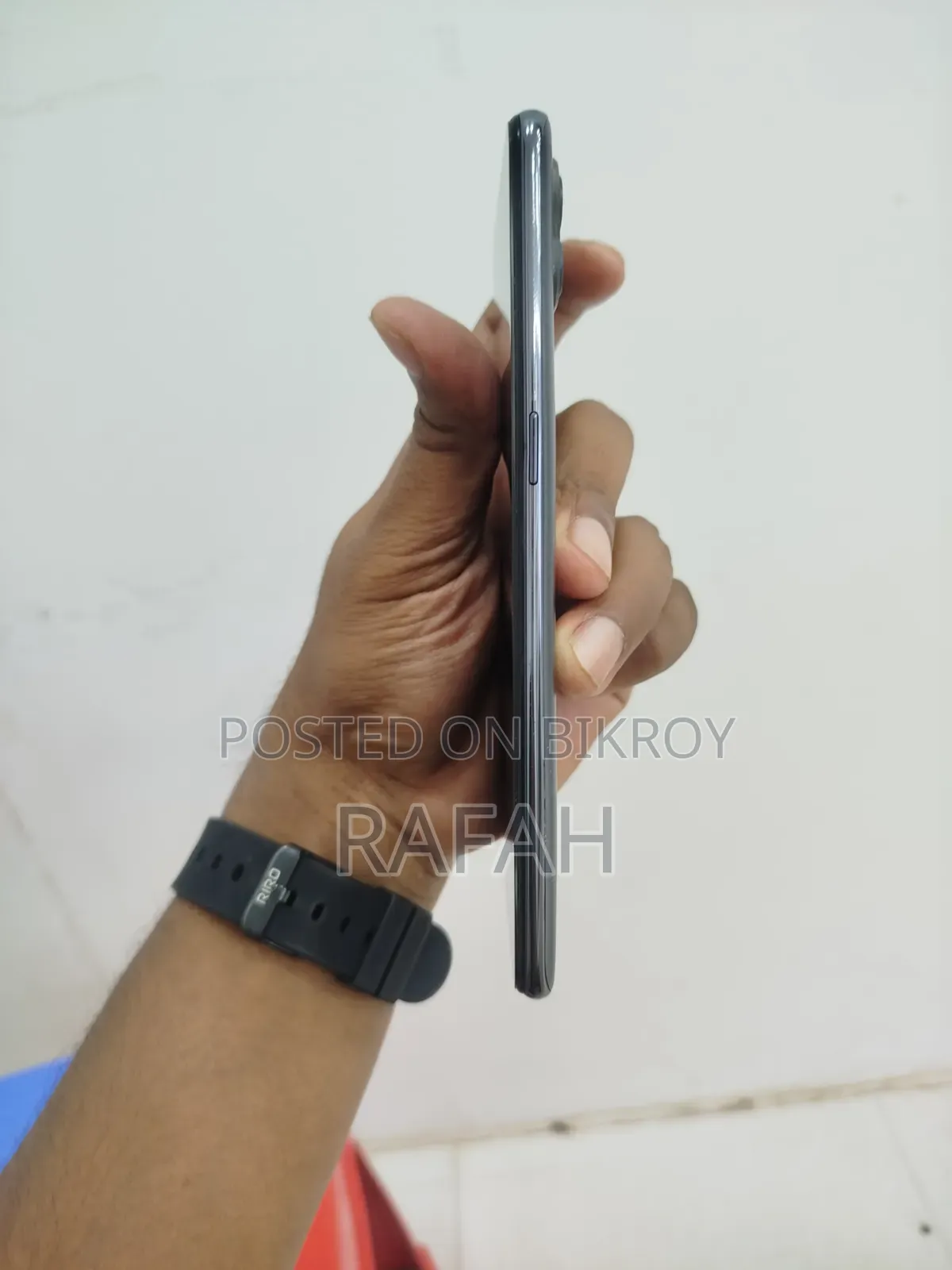 Oppo F17 Pro 128 GB Black