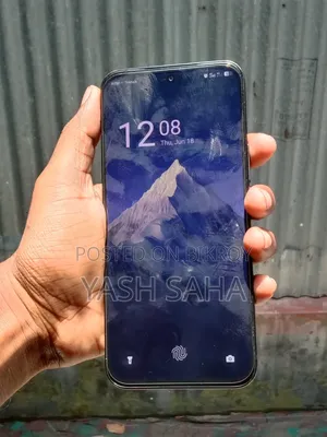 Infinix GT 30 5G 256 GB Black