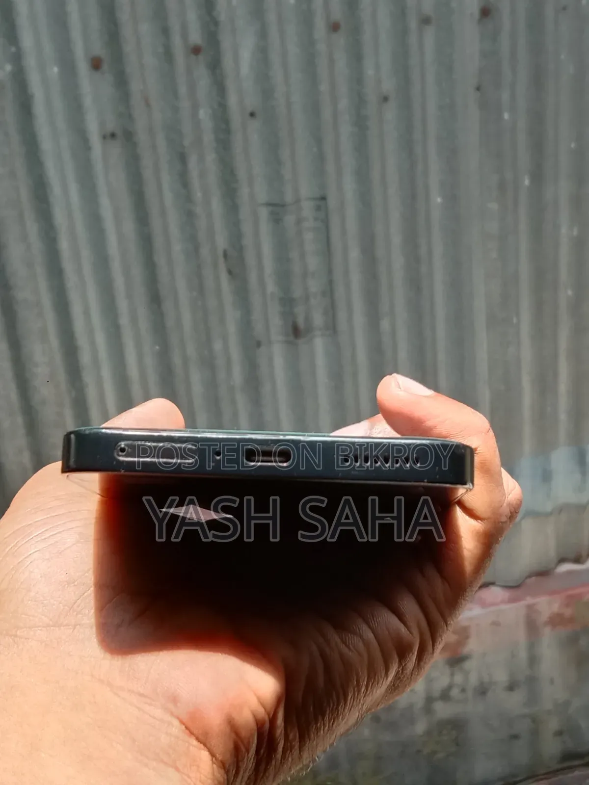 Infinix GT 30 5G 256 GB Black