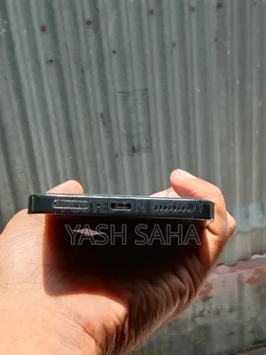 Infinix GT 30 5G 256 GB Black