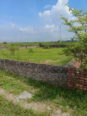 উত্তরা সেক্টর-১৭ তে ৩ কাঠা আবাসিক প্লট বিক্রয় হবে