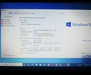 Laptop Lenovo B470 4GB Intel Core I3 HDD+SSD 1T