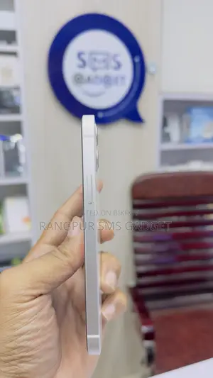 Apple iPhone 12 128 GB White