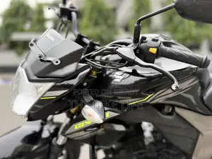 Suzuki Gixxer Monotone 2023 Black