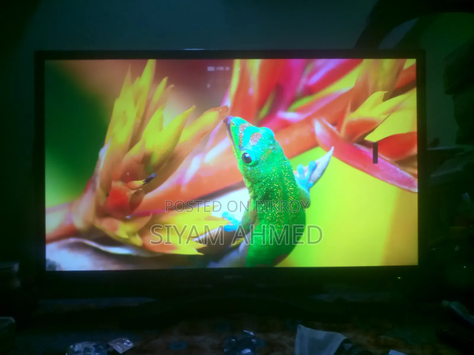 Smart TV