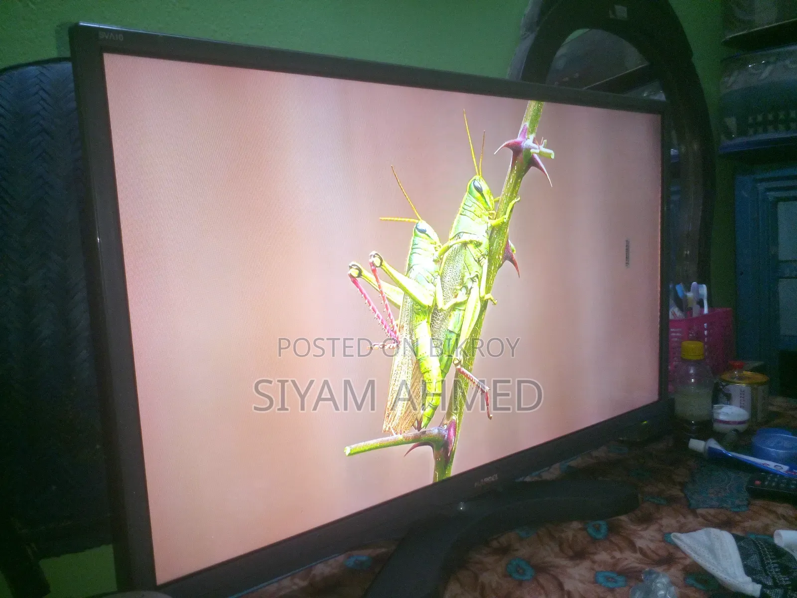 Smart TV