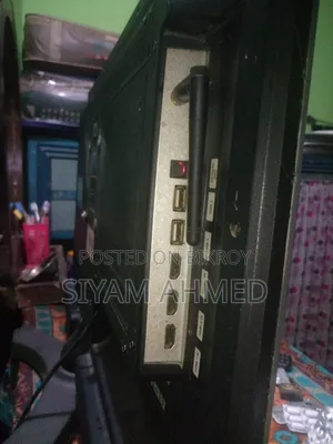 Smart TV
