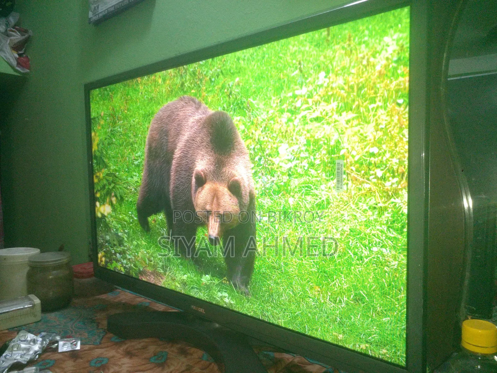 Smart TV