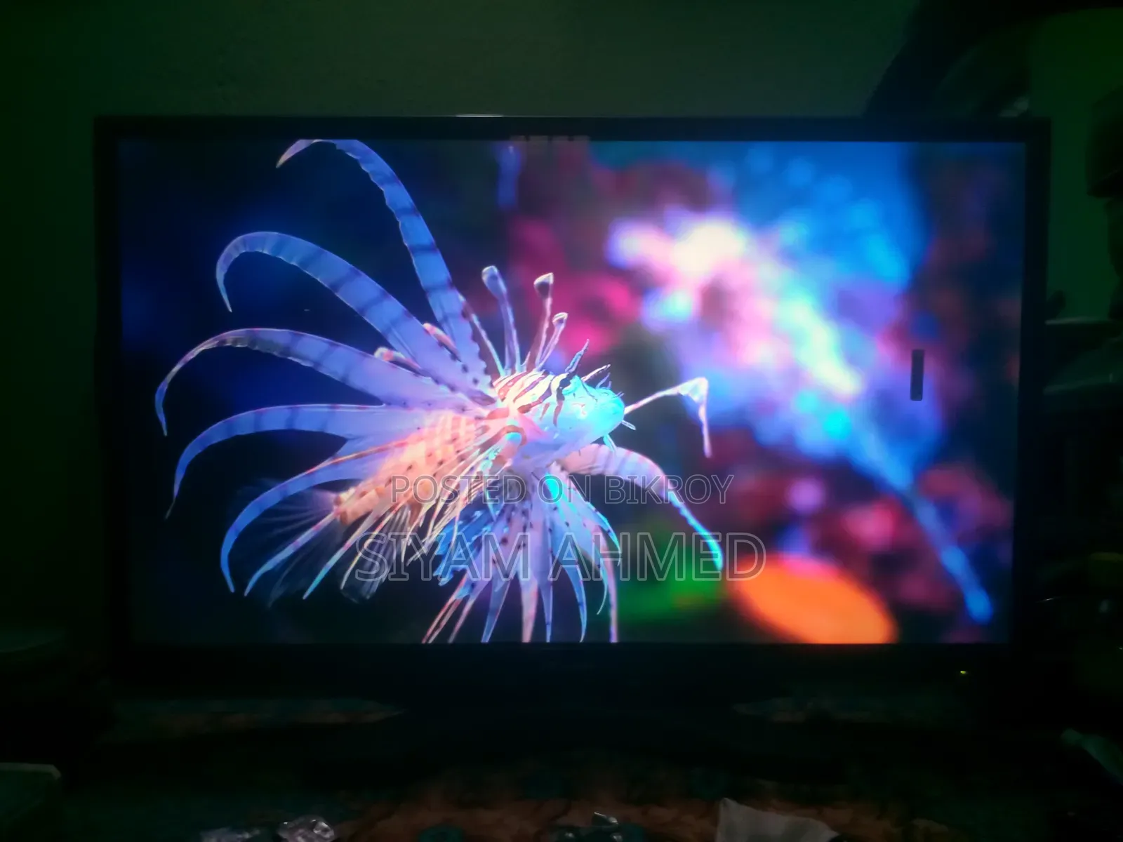 Smart TV