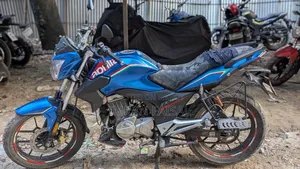 Aprilia FX 2022 Blue