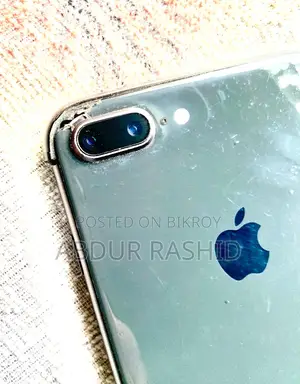 Apple iPhone 8 Plus 256 GB Gray