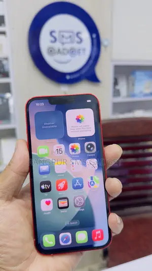 Apple iPhone 13 128 GB Red