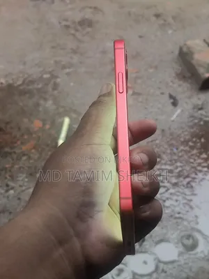 Apple iPhone 12 128 GB Red