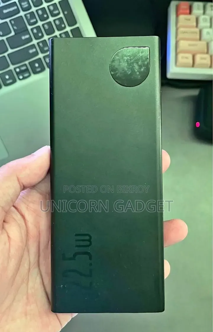 Baseus 22.5W Powerbank