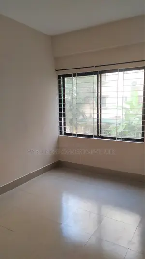 3-bedroom Apartment in Bashundhara for Sale