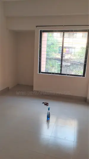বসুন্ধরায় ৩ বেডরুমের অ্যাপার্টমেন্ট বিক্রয় হবে