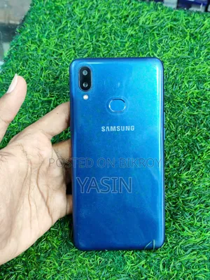 Samsung Galaxy A10s 32 GB Blue