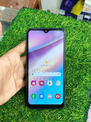 Samsung Galaxy A10s 32 GB Blue