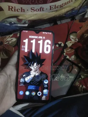 OnePlus 6T 128 GB Black