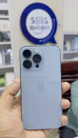 Apple iPhone 13 Pro 256 GB Blue