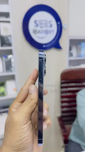 Apple iPhone 13 Pro 256 GB Blue