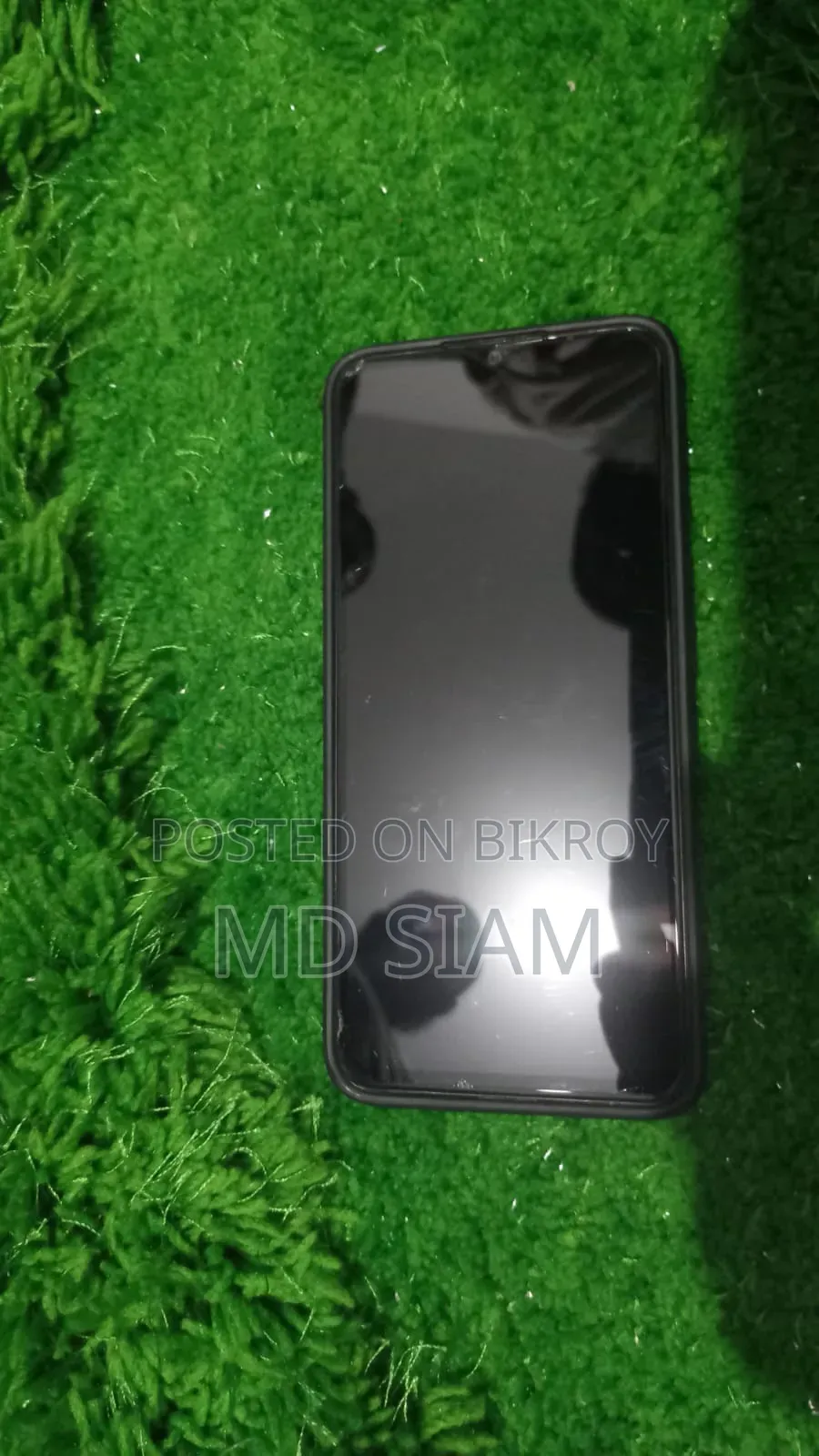 Realme C25Y 128 GB Black