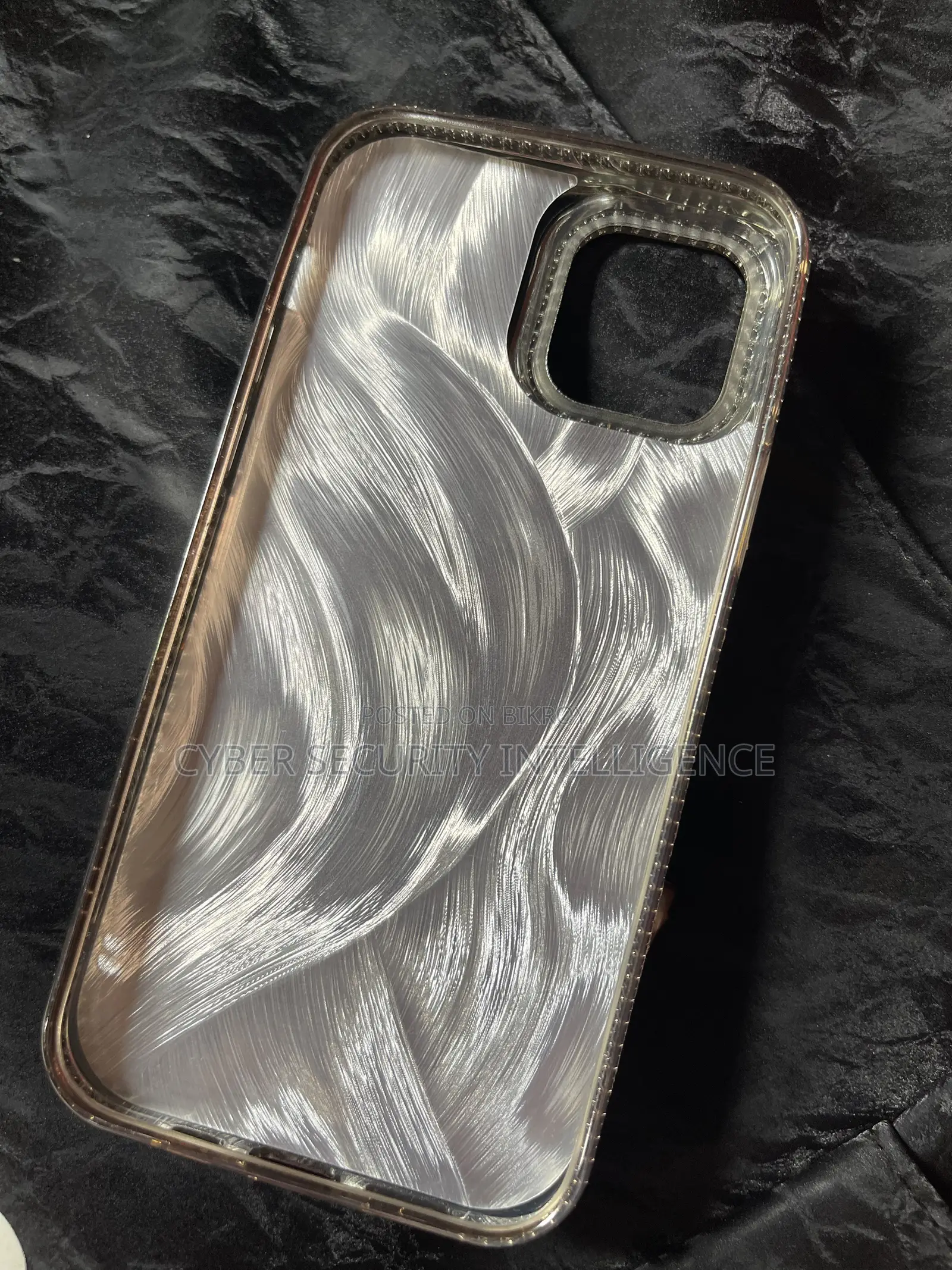 iPhone 12 ফোন কভার