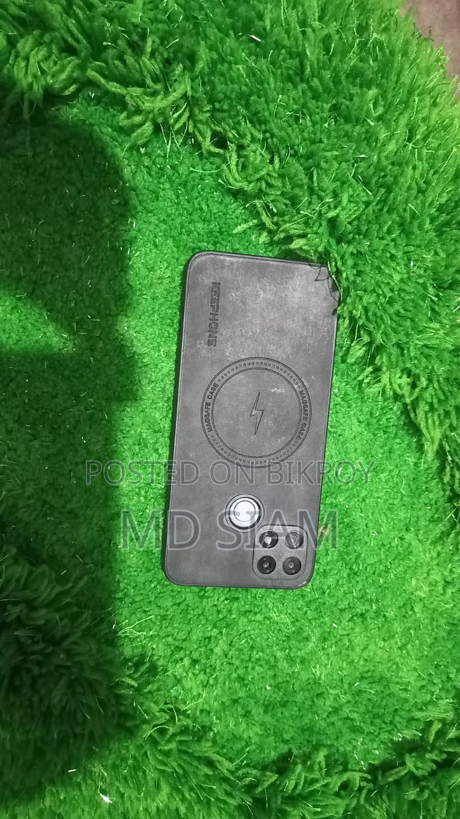 Realme C25Y 128 GB Black