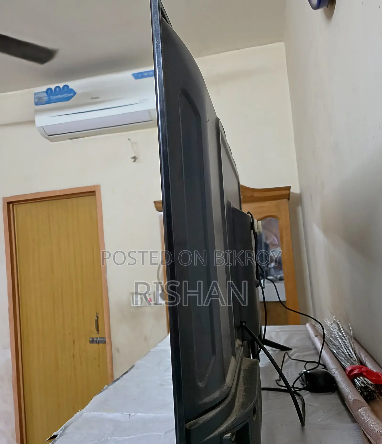 Rangs 40" Full HD LED TV