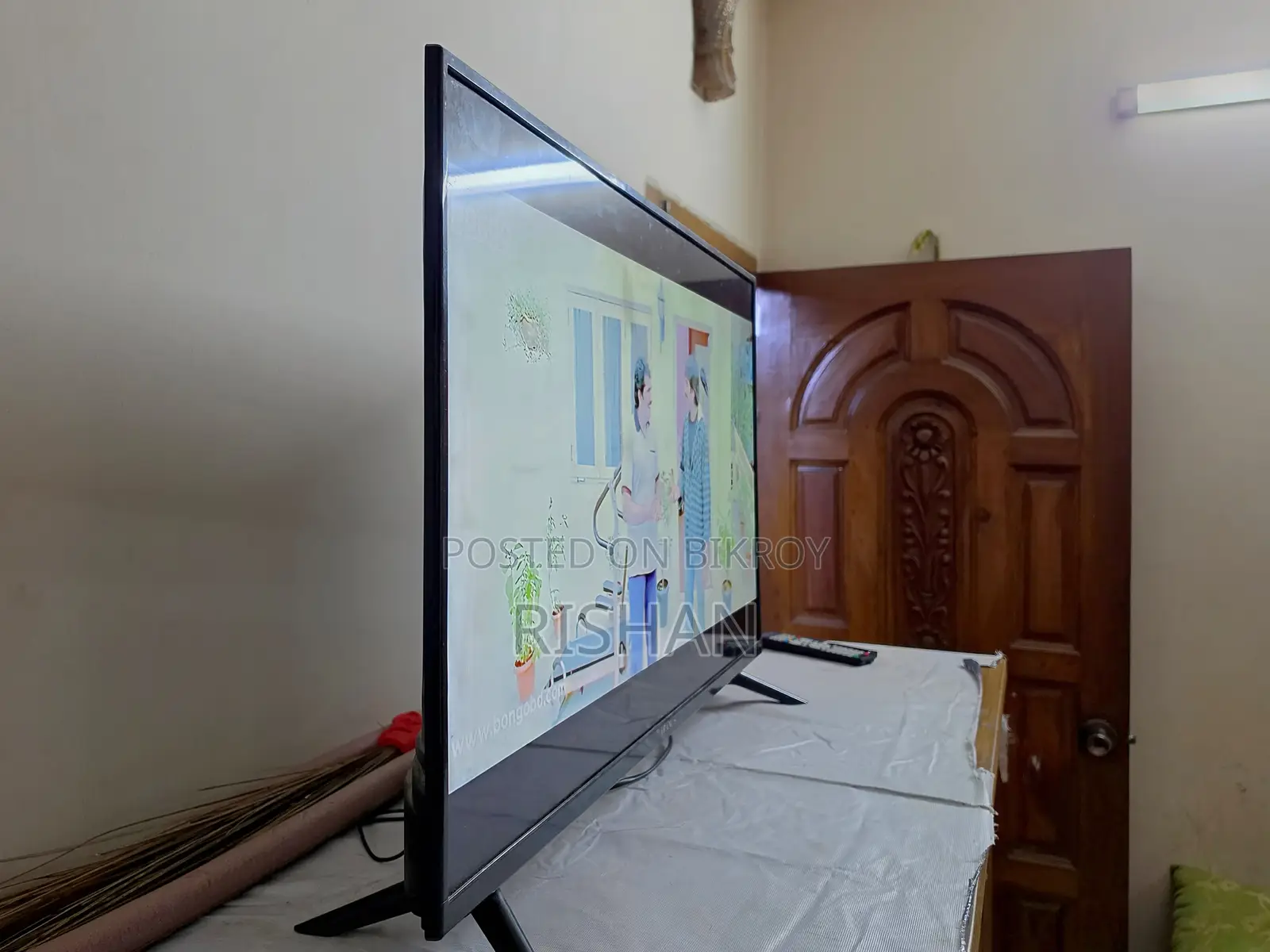 Rangs 40" Full HD LED TV