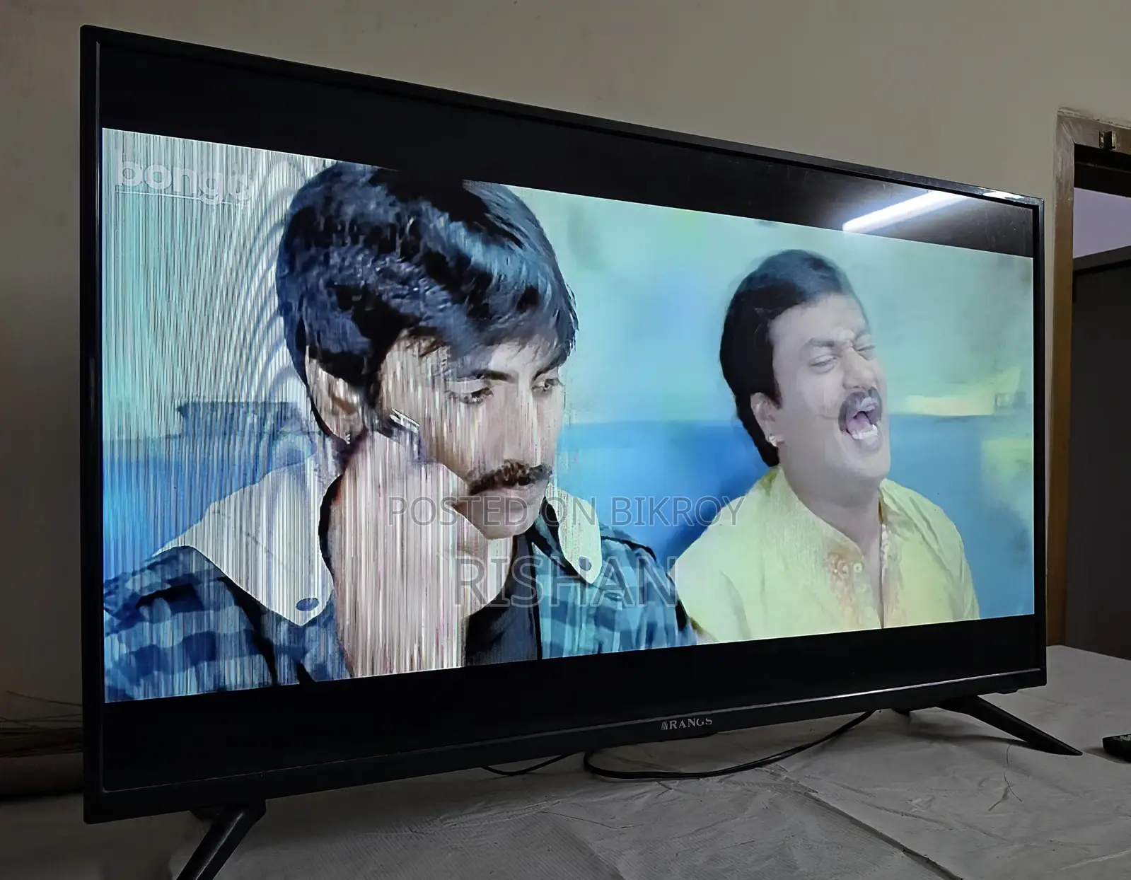 Rangs 40" Full HD LED TV