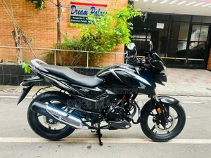 Honda 2026 Black