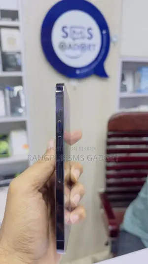 Apple iPhone 14 Pro Max 128 GB Purple
