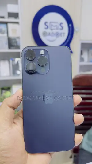 Apple iPhone 14 Pro Max 128 GB Purple