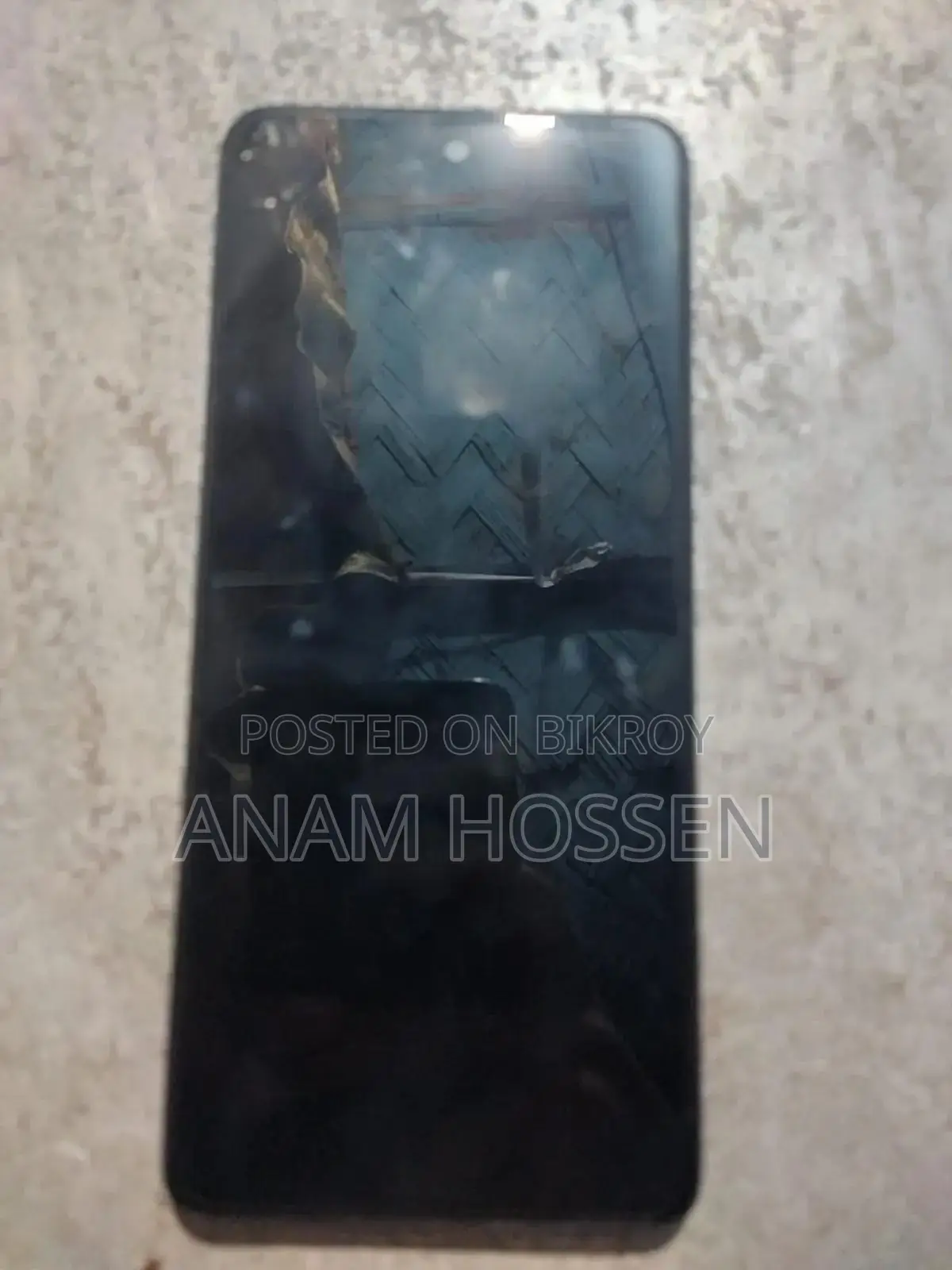 টেকনো স্পার্ক ১০ প্রো ১২৮ জিবি কালো